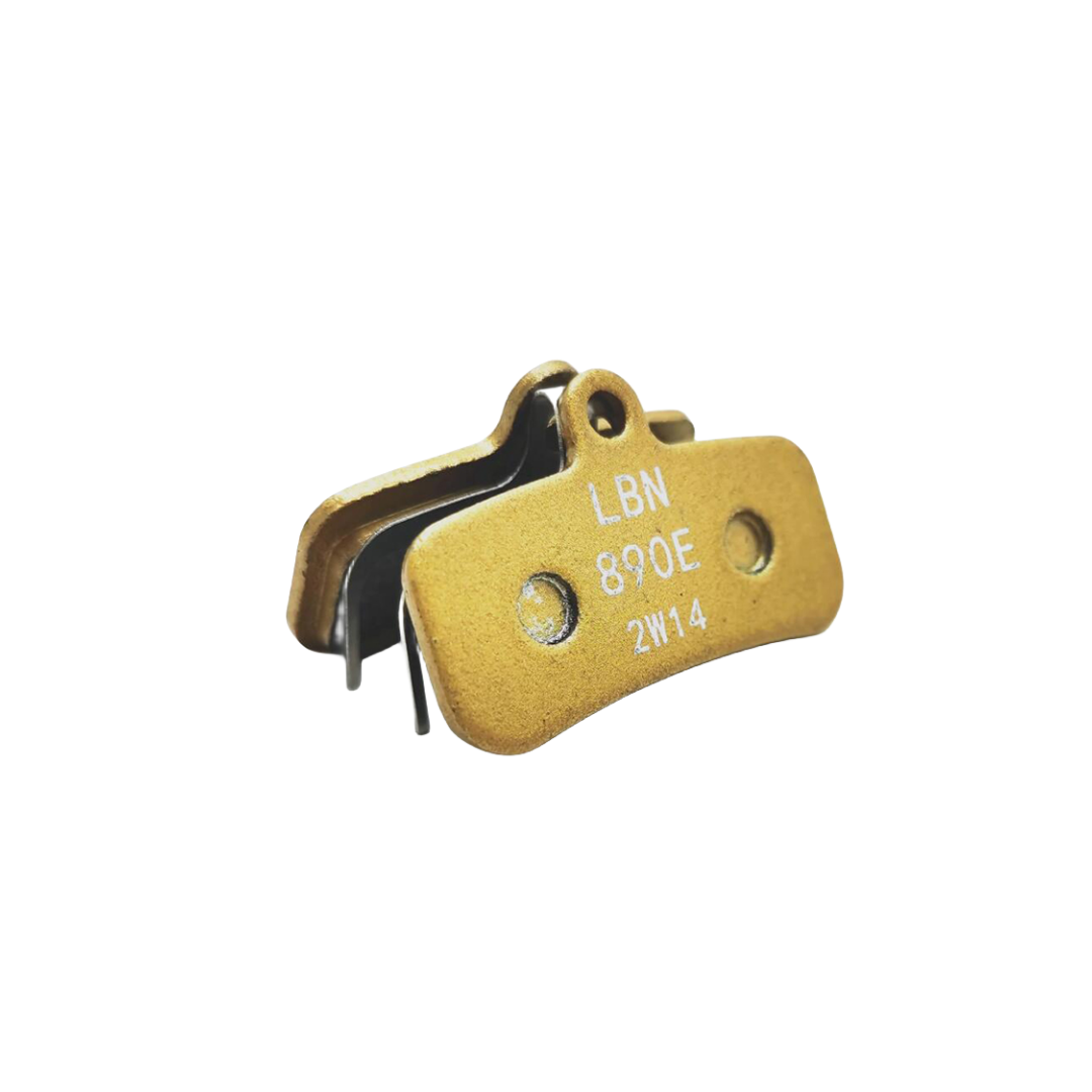 Brake Pads Replacement Parts for SUR-RON LightBee & Light Bee X Electric Cross-country Bike SUR-RON Caliper Brake Disc Pads Part
